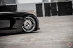 Dodge Viper SRT on Vossen Wheels (ML-R1) 2019 года